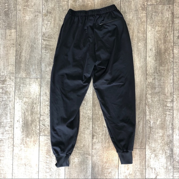 Good American track/ sweat pants - Picture 5 of 5